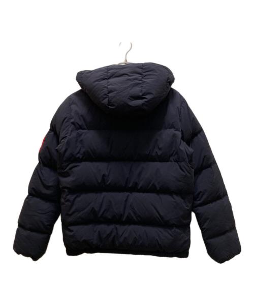 THE NORTH FACE（ザ ノース フェイス）THE NORTH FACE (ザ ノース フェイス) キャンプシエラショートジャケット ブラック サイズ:XLの古着・服飾アイテム