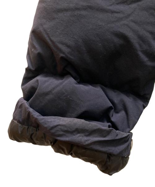 THE NORTH FACE（ザ ノース フェイス）THE NORTH FACE (ザ ノース フェイス) キャンプシエラショートジャケット ブラック サイズ:XLの古着・服飾アイテム