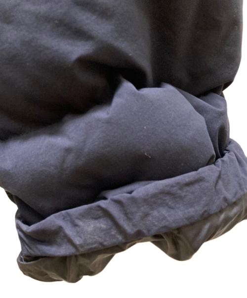 THE NORTH FACE（ザ ノース フェイス）THE NORTH FACE (ザ ノース フェイス) キャンプシエラショートジャケット ブラック サイズ:XLの古着・服飾アイテム