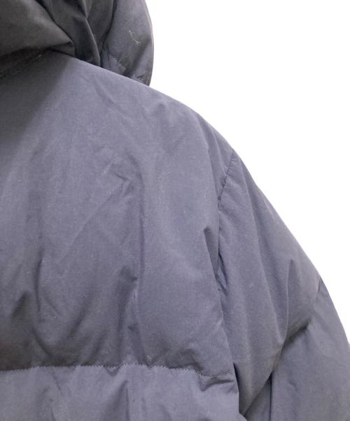 THE NORTH FACE（ザ ノース フェイス）THE NORTH FACE (ザ ノース フェイス) キャンプシエラショートジャケット ブラック サイズ:XLの古着・服飾アイテム