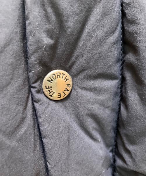 THE NORTH FACE（ザ ノース フェイス）THE NORTH FACE (ザ ノース フェイス) キャンプシエラショートジャケット ブラック サイズ:XLの古着・服飾アイテム