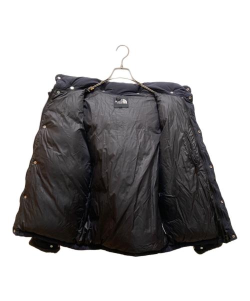 THE NORTH FACE（ザ ノース フェイス）THE NORTH FACE (ザ ノース フェイス) キャンプシエラショートジャケット ブラック サイズ:XLの古着・服飾アイテム