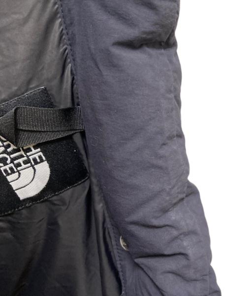 THE NORTH FACE（ザ ノース フェイス）THE NORTH FACE (ザ ノース フェイス) キャンプシエラショートジャケット ブラック サイズ:XLの古着・服飾アイテム