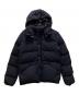 THE NORTH FACE（ザ ノース フェイス）の古着「キャンプシエラショートジャケット」｜ブラック
