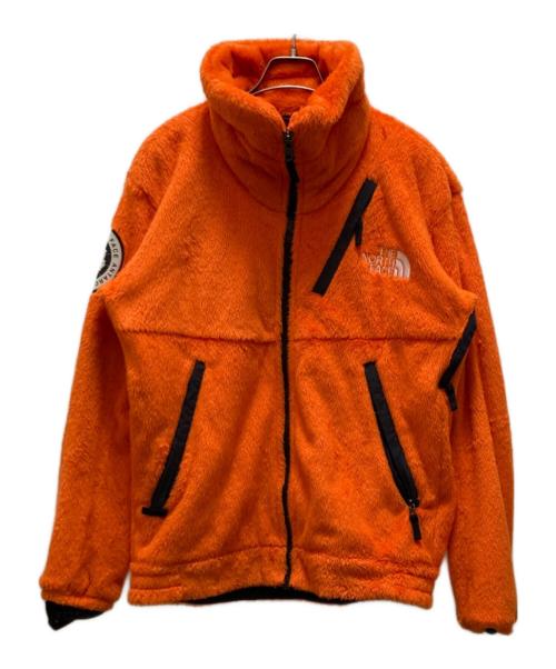 THE NORTH FACE（ザ ノース フェイス）THE NORTH FACE (ザ ノース フェイス) アンタークティカ バーサ ロフト ジャケット オレンジ サイズ:XLの古着・服飾アイテム