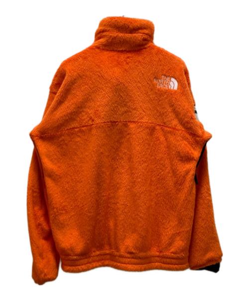 THE NORTH FACE（ザ ノース フェイス）THE NORTH FACE (ザ ノース フェイス) アンタークティカ バーサ ロフト ジャケット オレンジ サイズ:XLの古着・服飾アイテム
