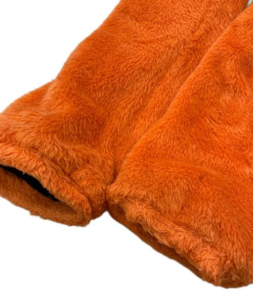 THE NORTH FACE（ザ ノース フェイス）THE NORTH FACE (ザ ノース フェイス) アンタークティカ バーサ ロフト ジャケット オレンジ サイズ:XLの古着・服飾アイテム