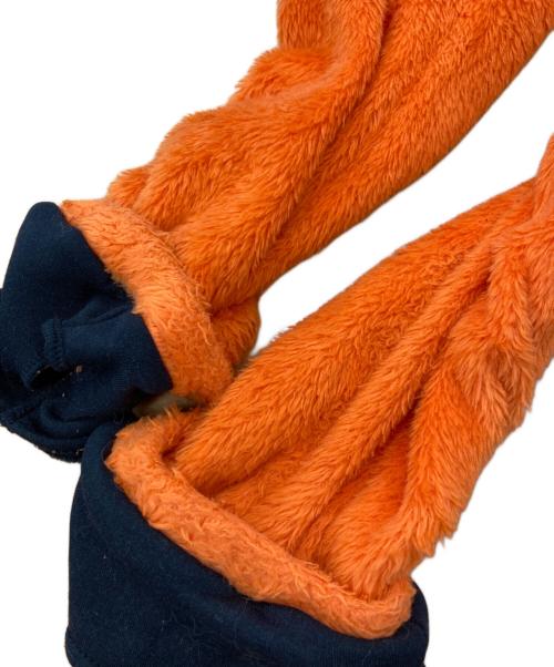 THE NORTH FACE（ザ ノース フェイス）THE NORTH FACE (ザ ノース フェイス) アンタークティカ バーサ ロフト ジャケット オレンジ サイズ:XLの古着・服飾アイテム