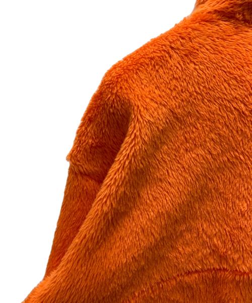 THE NORTH FACE（ザ ノース フェイス）THE NORTH FACE (ザ ノース フェイス) アンタークティカ バーサ ロフト ジャケット オレンジ サイズ:XLの古着・服飾アイテム