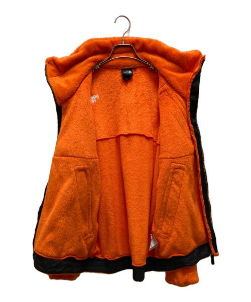 THE NORTH FACE（ザ ノース フェイス）THE NORTH FACE (ザ ノース フェイス) アンタークティカ バーサ ロフト ジャケット オレンジ サイズ:XLの古着・服飾アイテム
