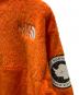 中古・古着 THE NORTH FACE (ザ ノース フェイス) アンタークティカ バーサ ロフト ジャケット オレンジ サイズ:XL：14000円