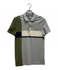 【！！絶対注目！！激レア　シュミーズラコステ　CHEMISE LACOSTE 中古・古着通販】CHEMISE LACOSTE (シュミーズ ラコステ) ナイロンプル