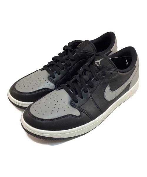 NIKE（ナイキ）NIKE (ナイキ) エアジョーダン1 ロー ゴルフ 