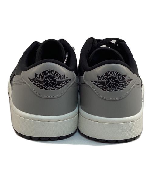 NIKE（ナイキ）NIKE (ナイキ) エアジョーダン1 ロー ゴルフ 