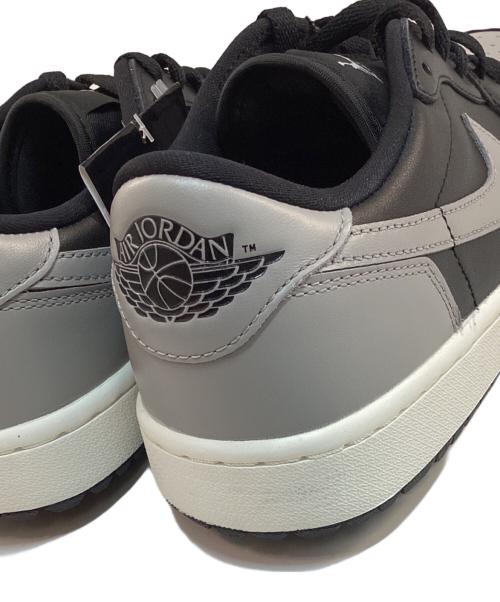 NIKE（ナイキ）NIKE (ナイキ) エアジョーダン1 ロー ゴルフ 