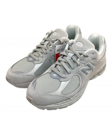 中古・古着通販】NEW BALANCE (ニューバランス) U2002RGR グレー