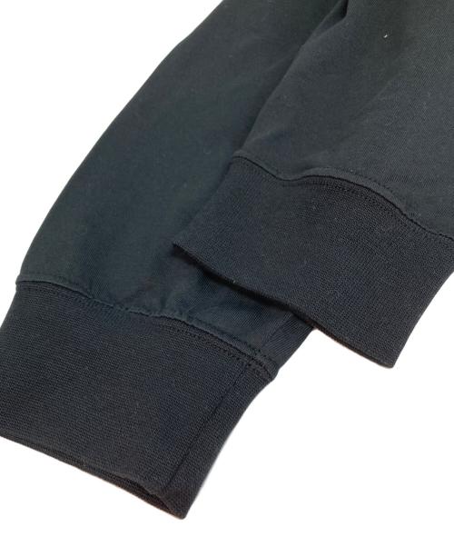 THE NORTH FACE（ザ ノース フェイス）THE NORTH FACE (ザ ノース フェイス) ロングスリーブフラッシュドライフラワーロゴティー ブラック サイズ:L 未使用品の古着・服飾アイテム