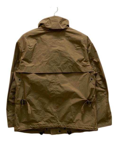 DIESEL（ディーゼル）DIESEL (ディーゼル) フィールド ジャケット ベージュ サイズ:Sの古着・服飾アイテム