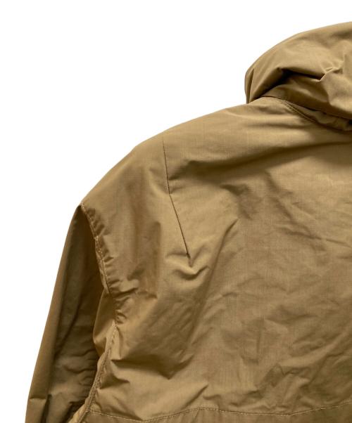 DIESEL（ディーゼル）DIESEL (ディーゼル) フィールド ジャケット ベージュ サイズ:Sの古着・服飾アイテム