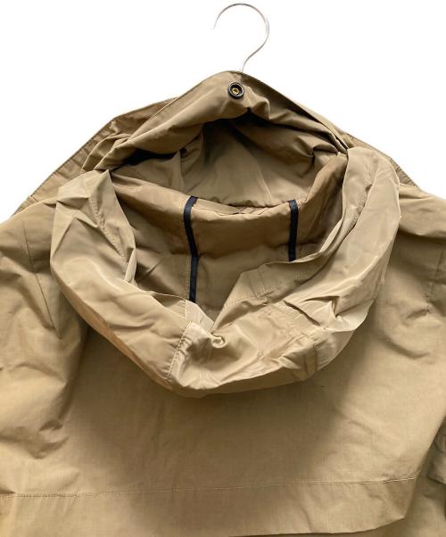 DIESEL（ディーゼル）DIESEL (ディーゼル) フィールド ジャケット ベージュ サイズ:Sの古着・服飾アイテム