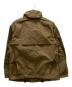DIESEL (ディーゼル) フィールド ジャケット ベージュ サイズ:S：13000円