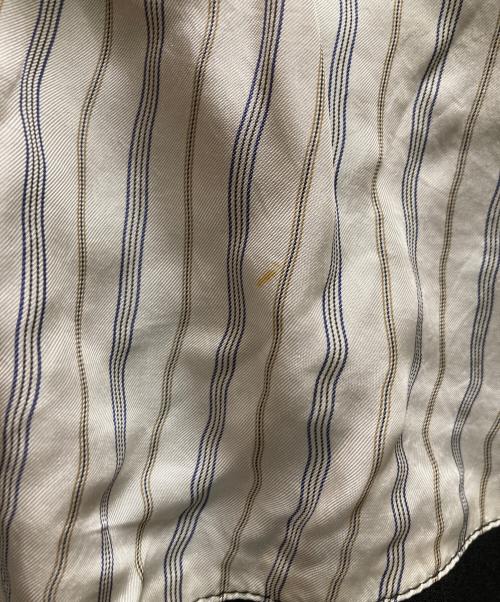 COMME des COMME HOMME（コムデギャルソン オム）COMME des COMME homme (コムデギャルソン オム) ウールギャバジン3Bテーラードジャケット ブラック サイズ:Lの古着・服飾アイテム