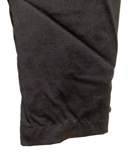 COMME des COMME HOMME（コムデギャルソン オム）COMME des COMME homme (コムデギャルソン オム) ウールギャバジン3Bテーラードジャケット ブラック サイズ:Lの古着・服飾アイテム