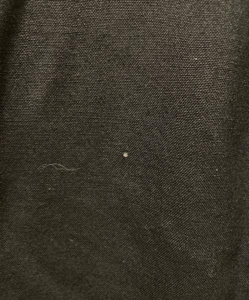 COMME des COMME HOMME（コムデギャルソン オム）COMME des COMME homme (コムデギャルソン オム) ウールギャバジン3Bテーラードジャケット ブラック サイズ:Lの古着・服飾アイテム