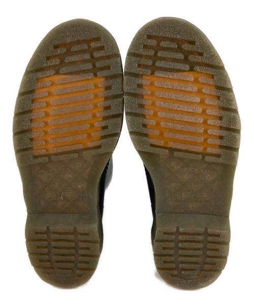 Dr.Martens（ドクターマーチン）Dr.Martens (ドクターマーチン) 8ホールブーツ ブラック サイズ: UK8の古着・服飾アイテム