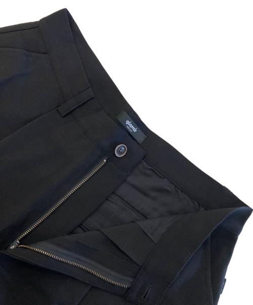 glamb（グラム）glamb (グラム) バルーンパンツ ブラック サイズ:M 未使用品の古着・服飾アイテム