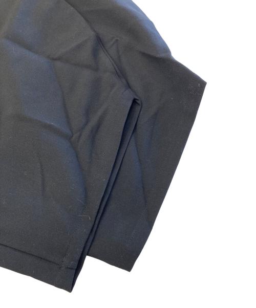 glamb（グラム）glamb (グラム) バルーンパンツ ブラック サイズ:M 未使用品の古着・服飾アイテム