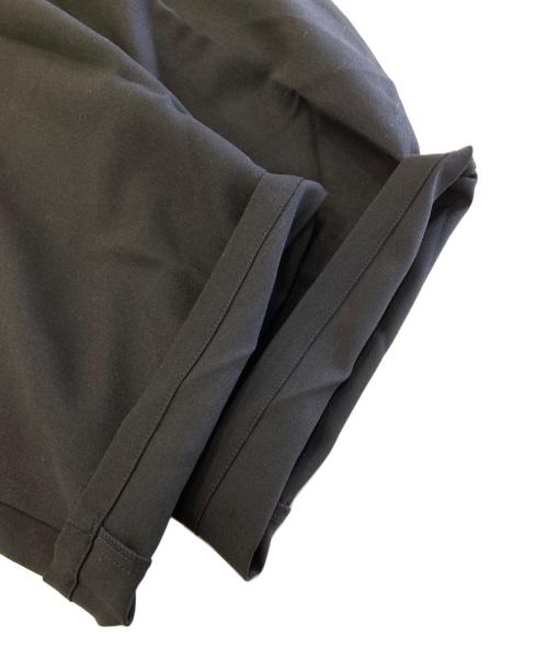 glamb（グラム）glamb (グラム) バルーンパンツ ブラック サイズ:M 未使用品の古着・服飾アイテム