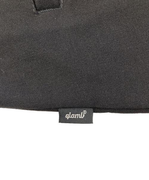 glamb（グラム）glamb (グラム) バルーンパンツ ブラック サイズ:M 未使用品の古着・服飾アイテム