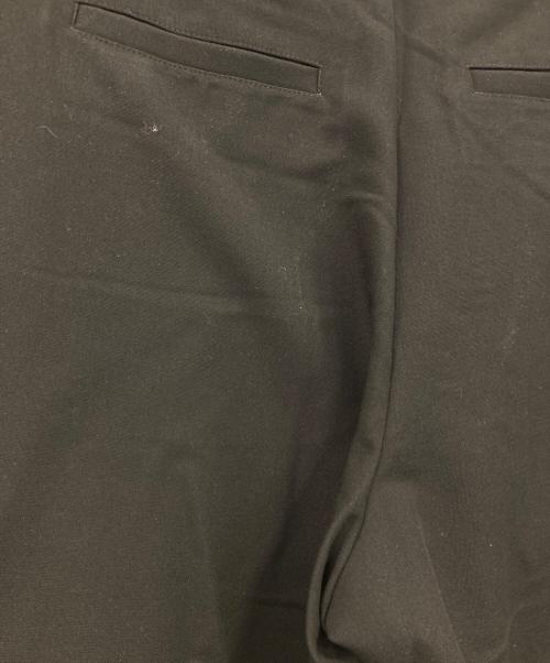 glamb（グラム）glamb (グラム) バルーンパンツ ブラック サイズ:M 未使用品の古着・服飾アイテム