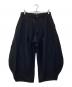 glamb（グラム）の古着「バルーンパンツ」｜ブラック