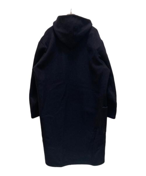 ヴィンテージ（ヴィンテージ）ヴィンテージ (ヴィンテージ) National Coal Bor ダッフルコート ネイビー サイズ:Ⅼの古着・服飾アイテム