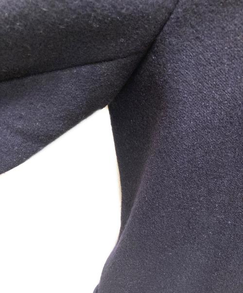 ヴィンテージ（ヴィンテージ）ヴィンテージ (ヴィンテージ) National Coal Bor ダッフルコート ネイビー サイズ:Ⅼの古着・服飾アイテム