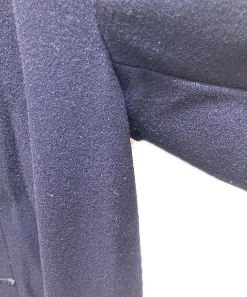 ヴィンテージ（ヴィンテージ）ヴィンテージ (ヴィンテージ) National Coal Bor ダッフルコート ネイビー サイズ:Ⅼの古着・服飾アイテム