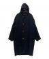 ヴィンテージ（ヴィンテージ）の古着「National Coal Bor ダッフルコート」｜ネイビー