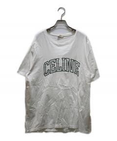 中古・古着通販】GIVENCHY (ジバンシィ) ロゴTシャツ ホワイト サイズ