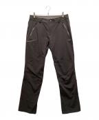MAMMUTマムート）の古着「ランボルドパンツ」｜グレー