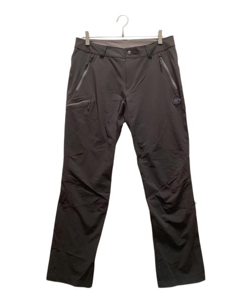 MAMMUT（マムート）MAMMUT (マムート) ランボルドパンツ グレー サイズ:Lの古着・服飾アイテム