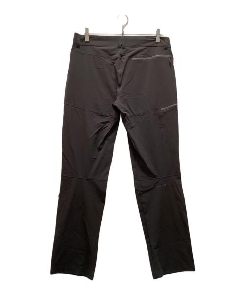 MAMMUT（マムート）MAMMUT (マムート) ランボルドパンツ グレー サイズ:Lの古着・服飾アイテム