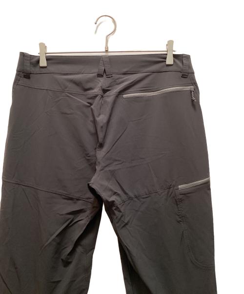 MAMMUT（マムート）MAMMUT (マムート) ランボルドパンツ グレー サイズ:Lの古着・服飾アイテム