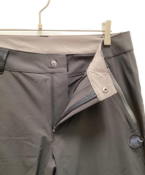 MAMMUT（マムート）MAMMUT (マムート) ランボルドパンツ グレー サイズ:Lの古着・服飾アイテム