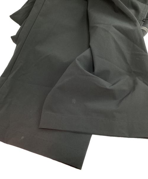 MAMMUT（マムート）MAMMUT (マムート) ランボルドパンツ グレー サイズ:Lの古着・服飾アイテム