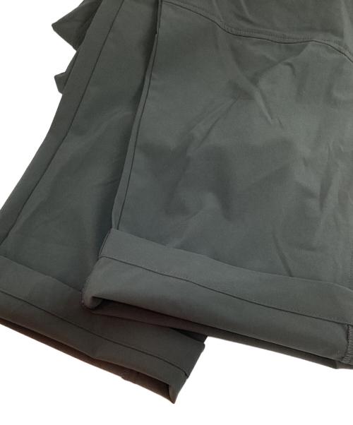 MAMMUT（マムート）MAMMUT (マムート) ランボルドパンツ グレー サイズ:Lの古着・服飾アイテム