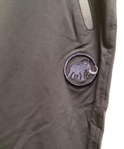 MAMMUT（マムート）MAMMUT (マムート) ランボルドパンツ グレー サイズ:Lの古着・服飾アイテム