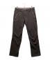 MAMMUT（マムート）の古着「ランボルドパンツ」｜グレー