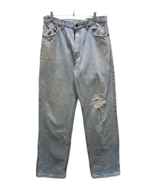 LEVI'S（リーバイス）LEVI'S (リーバイス) ヴィンテージ 540デニムパンツ インディゴ サイズ:W36 L32の古着・服飾アイテム